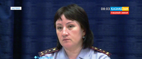 Туристер құжатынан заңдық сауаттылығының төмендігінен айырылады - Заңгерлер