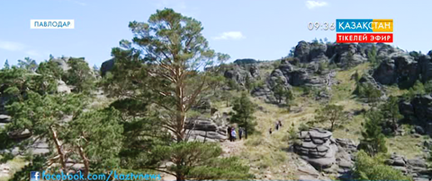 Баянауылдағы демалыс орындарында баға арзандайды