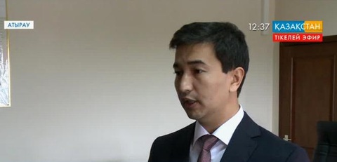 Атырауда балалар үйінің тәрбиеленушілерін қолдауға арналған «Жанашыр» жобасы жұмысын бастады