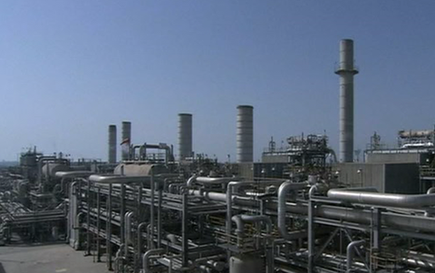 Мұнай бағасы 50 доллардан асты