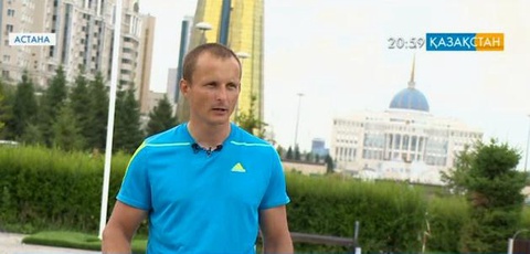 Астана әлемдегі архитектурасы ерекше шаһарлардың тізімін бастауға лайық қала – Драгон Шиболыч