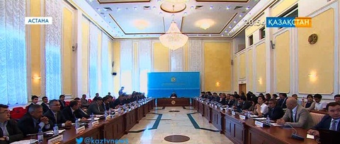 Қазақстан Экономикалық ынтымақтастық және даму ұйымына мүше-мемлекеттер үшін визалық тәртіпті жеңілдетпек
