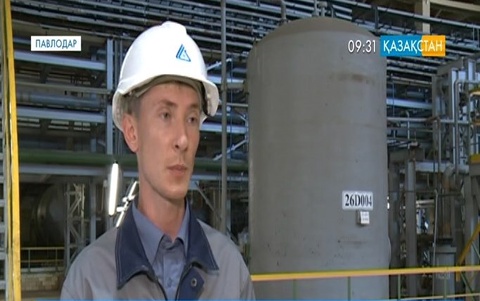 Дүниежүзілік сауда ұйымына мүше болу отандық экспорт әлеуетін көтеруге мүмкіндік береді – Владимир  Рагулин