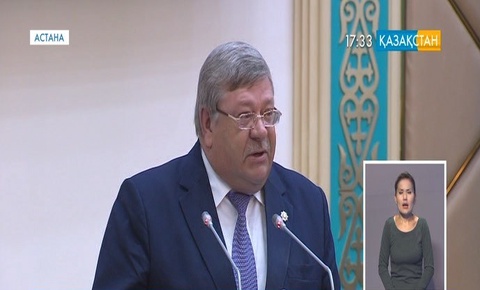 АҚШ-та сотталған Тажаяқов пен Қадырбаевты елге әкелу үшін олардың келісімі қажет – Иоган Меркель