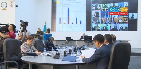 Владимир Беккер: Сейсмология саласында сын көтермейтін дүние көп
