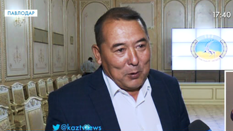 Павлодарда Маңғыстау облысының мәдениет күндері басталды