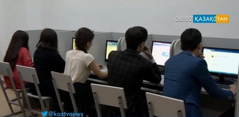 Мыңдаған қазақстандық мемлекетке оқу кредиттері бойынша қарыз