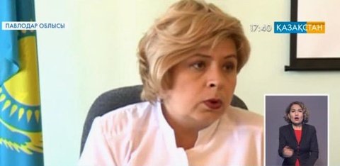 Павлодар облысы, Ақсу қаласына қарасты Ребровка ауылының тұрғыны құтырмадан қайтыс болды