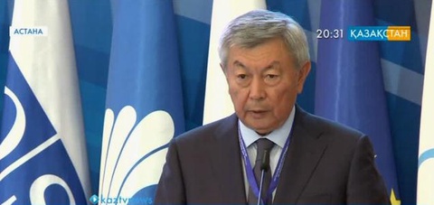 Сирия мен Ирактағы қарулы қақтығысқа қатысып жүрген отандастарымыздың 200-ден астамы әйелдер (толығырақ)