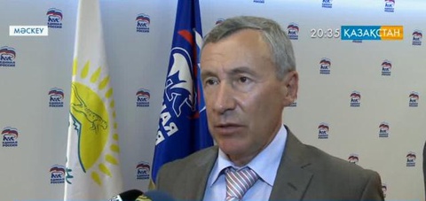 Қазақ елі бұдан былай әлемдік саудаға белсенді түрде қатысады – Андрей Климов