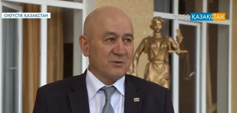 Оңтүстік Қазақстан облысында көлігімен үш жасөспірімді қағып кеткен азамат қамауға алынды