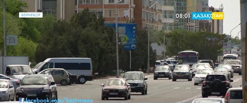 10-летний мальчик из Актау подозревается в серии автомобильных краж