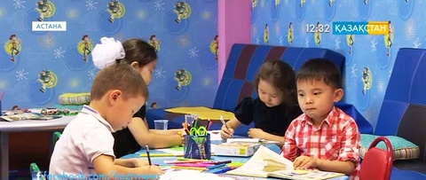 Былтыр Адам құқықтары жөніндегі орталыққа балалар құқығының бұзылуына қатысты  100-ге жуық арыз-шағым түскен