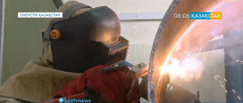 Оңтүстік Қазақстан облысында кәсіпорындармен жасалған меморандум талаптары дұрыс орындалмауда