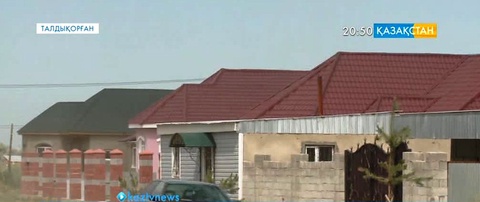 Талдықорғанның «Шайқорған» ауданында 25 шаңырақ электр жарығы мен ауыз суға жарымай отыр