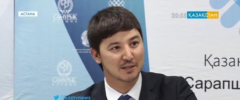 «Жол картасы» бағдарламасы бойынша еңбекке қабілетті әрбір азамат қайта даярлық курсынан өте алады - Данат Жумин