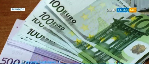 Астанада 2015 жылдың қаңтарынан бері жалған кәсіпкерлікке қатысты 129 факт тіркелген