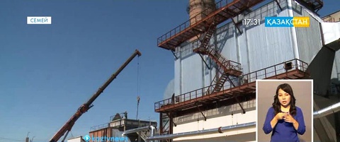 Семейде 2016 жылдың қаңтарынан бастап жылу ақысы қымбаттауы мүмкін