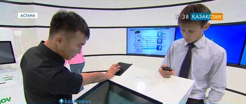 Казахстанцы смогут сохранять ЭЦП на SIM-картах