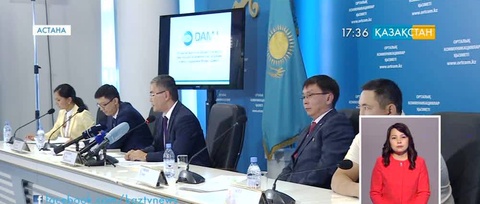 «Даму» қоры жас бизнесмендерді қолдауға бағытталған жаңа  бағдарлама түзді