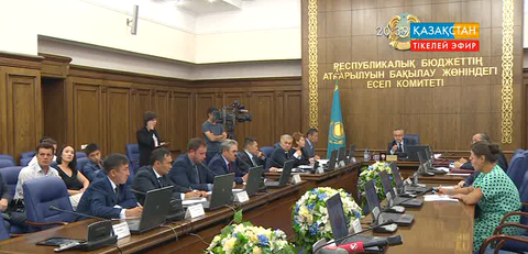 Шығыс Қазақстан облысында 5 лауазымды тұлға жауапкершілікке тартылды