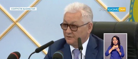 Солтүстік Қазақстан облысындағы 26 елді мекеннің болашағы бұлыңғыр