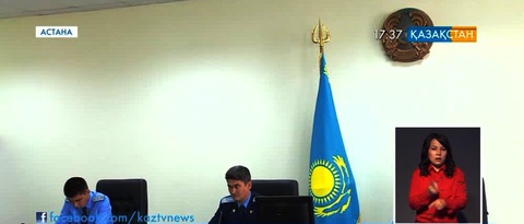 Елордада «Астана-есірткісіз қала» атты акция өтті