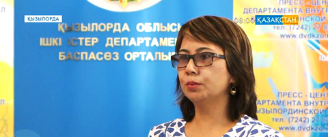 Қызылорда облысының полицейлері жоғалып кеткен 3 жасар бүлдіршінді әлі іздестіруде