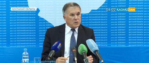 Жаркөл ауылындағы орта мектепке жөндеу жүргізетін мердігер әлі күнге дейін анықталмаған