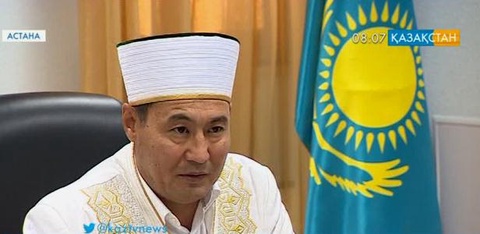 Астанада Ержан қажы Малғажыұлының төрағалығымен «Ислам және жастар» атты конференция өтті