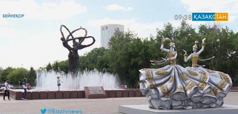 Бүгін Қазақстанның басым аумағында күн ашық болады