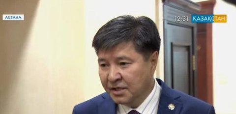 Қытайда бас бостандығынан айырылған Ақжарқын Тұрлыбай Қазақстанға экстрадицияланады