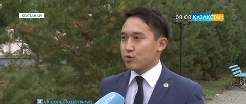 Қостанай облысында ауыл басшысы пара алды деген күдікпен ұсталды