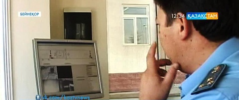 Ресей қазақстандық жүк көліктерді жібере бастады
