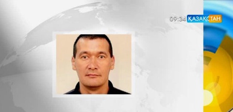 Аса ауыр қылмыс жасаған Қанат Сәдуов ұсталды