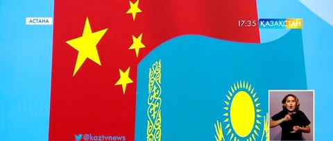 Қазақстан мен Қытай арасында өнідірістік қуат бойынша көрсеткіш 50 млрд долларға дейін жетуі мүмкін