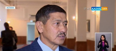 Астана қаласы әкімдігінің ұйымдастыруымен «Мемлекеттік тіл - мемлекеттік қызметте» атты байқау өтті
