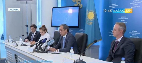 Бекен Сейдахметов: Шет елге ұшу бағасы 20 пайызға қымбаттайды