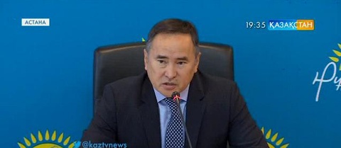 Жаңа Еңбек кодексі  жобасы талқыланды 