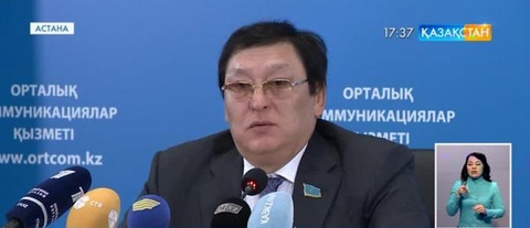 В Астане пройдет III форум машиностроителей Казахстана