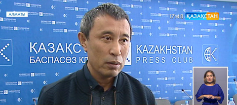 В Алматы наградили победителей национального проекта «Ел тұлғасы» 