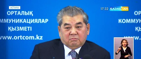 Н.Назарбаевтың БҰҰ Бас ассамблеясының 70-ші сессиясында жасаған ұсыныстары әлем халқына үлгі – Қуаныш Сұлтанов