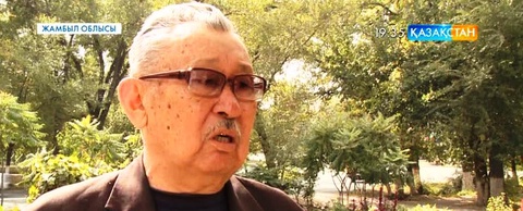 Күллі адамзат ядролық қаруға қарсы тұрар болса, оған тосқауыл болатындығы күмәнсіз – Арғынбай Бекбосынов