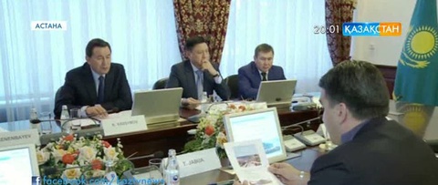 Қазақстанда түзеу мекемелерін салуға шетелдік инвесторлар тартылады