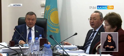 Есірткі бизнесіне қарсы тұру үшін 11 мемлекет бірлескен құжат қабылдады