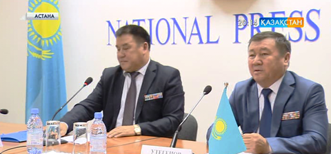 Қоғамдық ұжымдар үкіметтік емес ұйымдар туралы заңға енгізілетін өзгерістерді құптайды