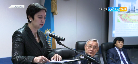 Гүлшара Әбдіқалықова: Ұлттық мұрағаттан өзге мекемелердің көбі электронды құжаттар мен деректерді сақтауға қауқарсыз