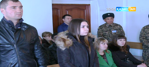 Қарағанды облысында ішкі істер бөлімінің қызметкерлері есірткі саудалады деп айыпталуда