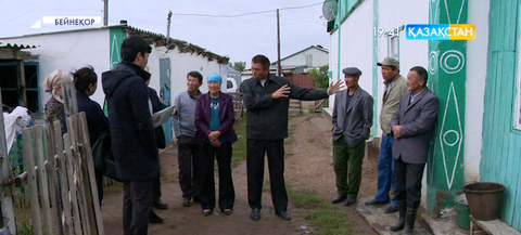 Тамара Дүйсенова:  Оралмандардың азаматтық алу мерзімі қысқарды