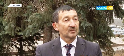 1350 теңге үшін жұмысынан айрылған ауыл әкімі әділдік іздейді